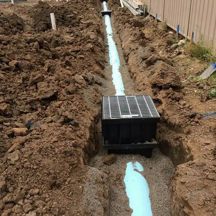 Plumbing Rocco Plumbing